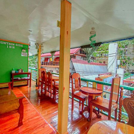 Mountain Side Inn El Nido Luaran gambar