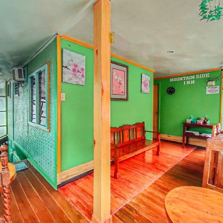 Mountain Side Inn El Nido Luaran gambar