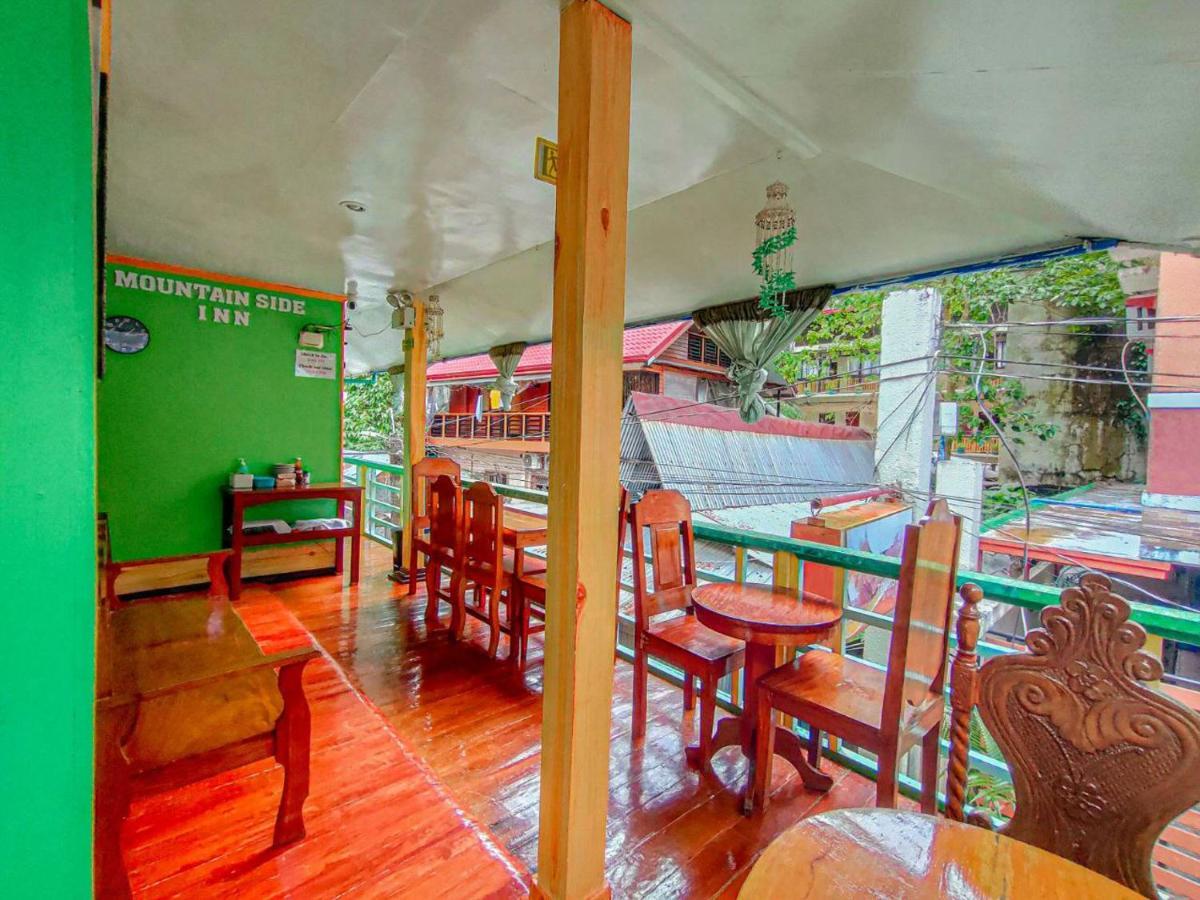 Mountain Side Inn El Nido Luaran gambar