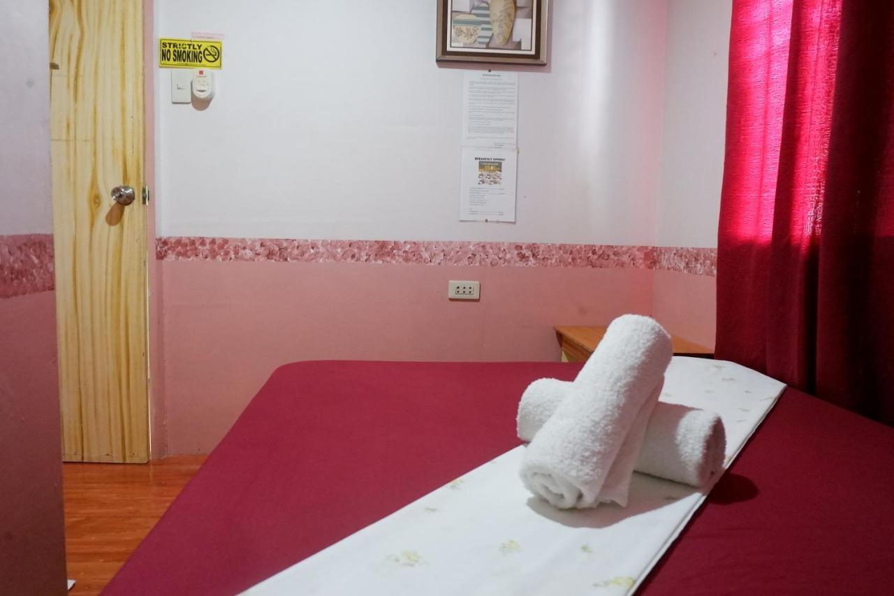 Mountain Side Inn El Nido Luaran gambar
