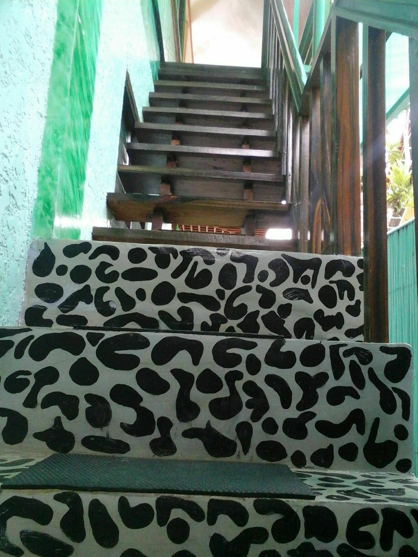 Mountain Side Inn El Nido Luaran gambar