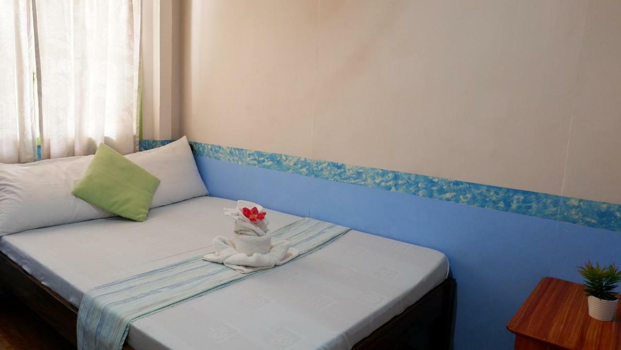 Mountain Side Inn El Nido Luaran gambar